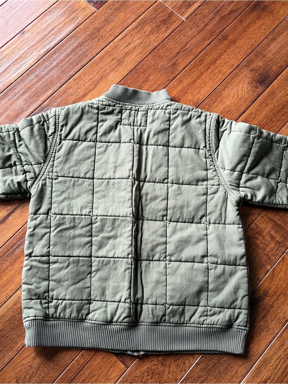 Kimes Ranch Bomber Jacket - Picture 5 of 5